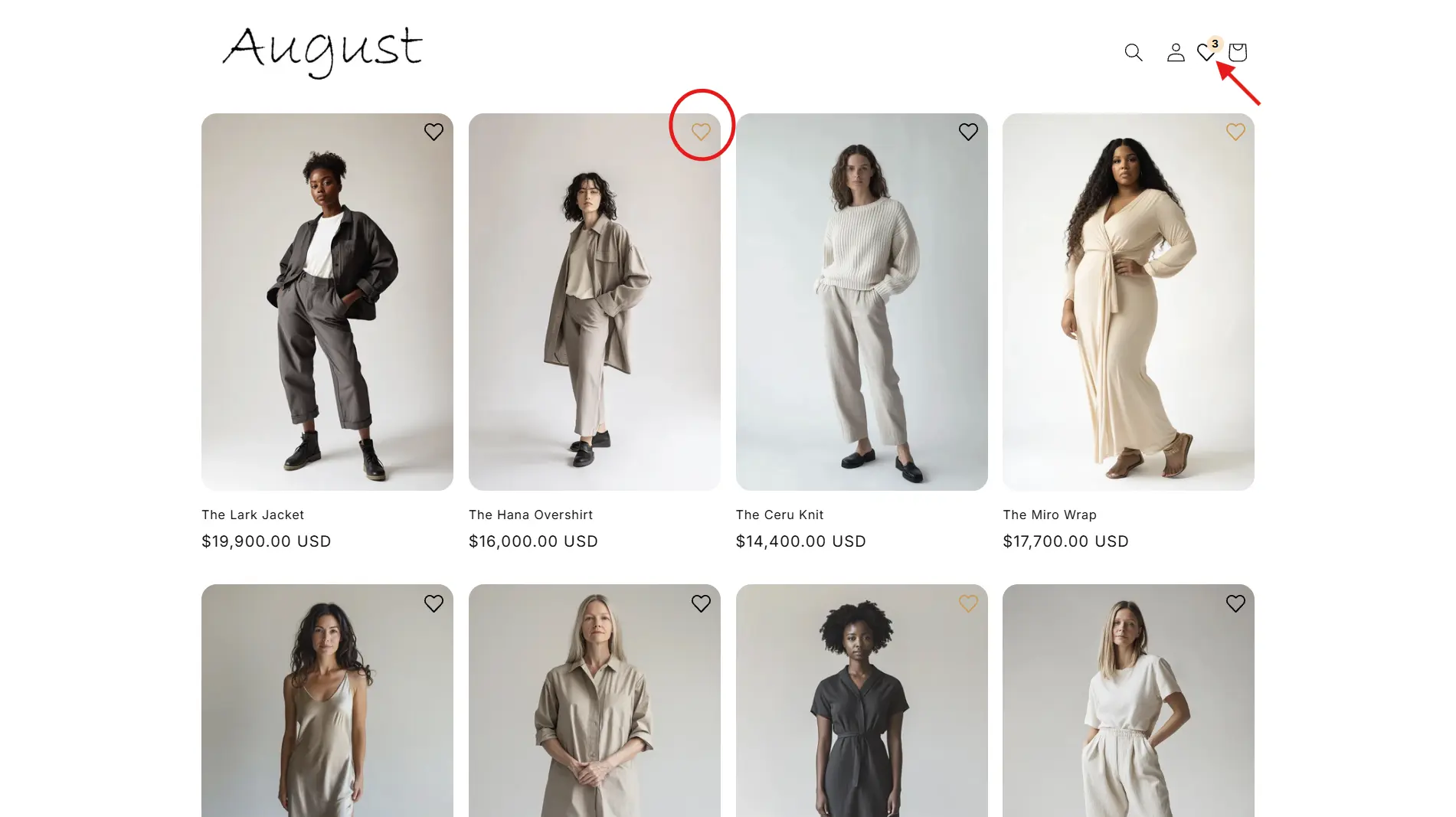 Simple & Lightweight Flow